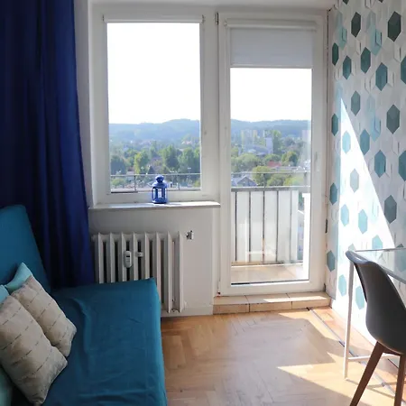 Citystay Apartament Modern 5 Min Plaza! Sopot Exterior photo