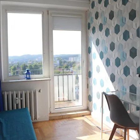 Citystay Apartament Modern 5 Min Plaza! Sopot Exterior photo
