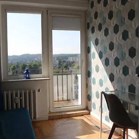 Citystay Apartament Modern 5 Min Plaza! Sopot Exterior photo