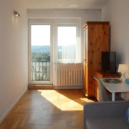 Citystay Apartament Modern 5 Min Plaza! Sopot Exterior photo