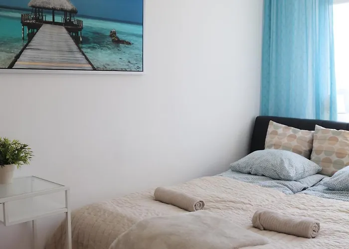 Citystay Apartament Modern 5 Min Plaza!