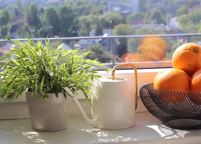 Citystay Apartament Modern 5 Min Plaza!