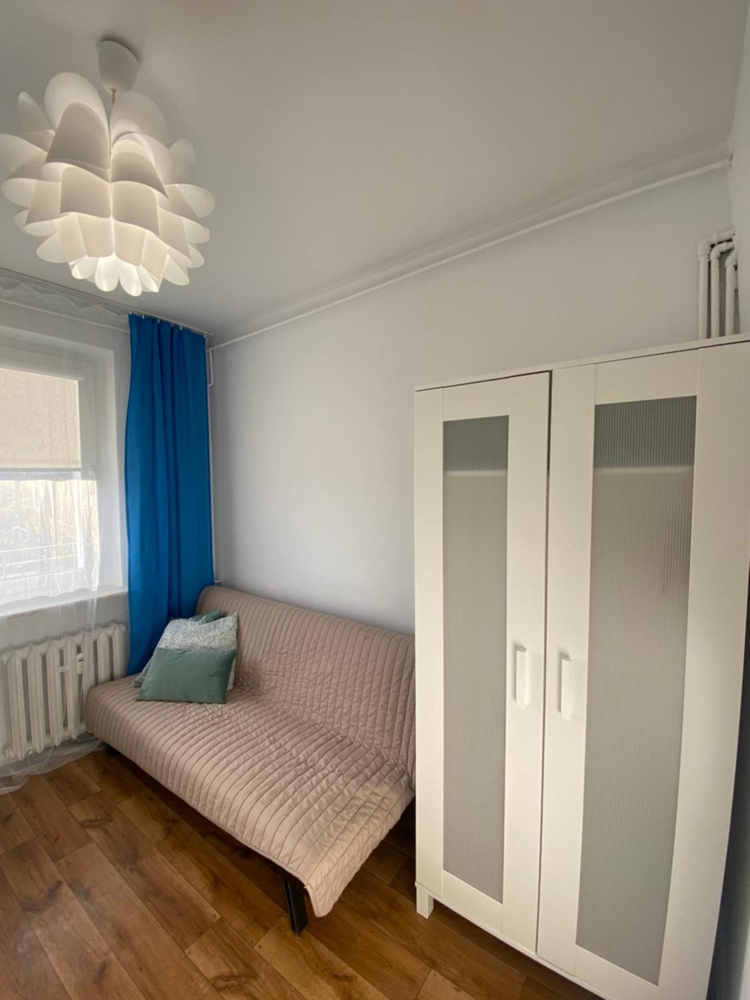 Homestay Citystay Modern 5 Min Plaza! Sopot
