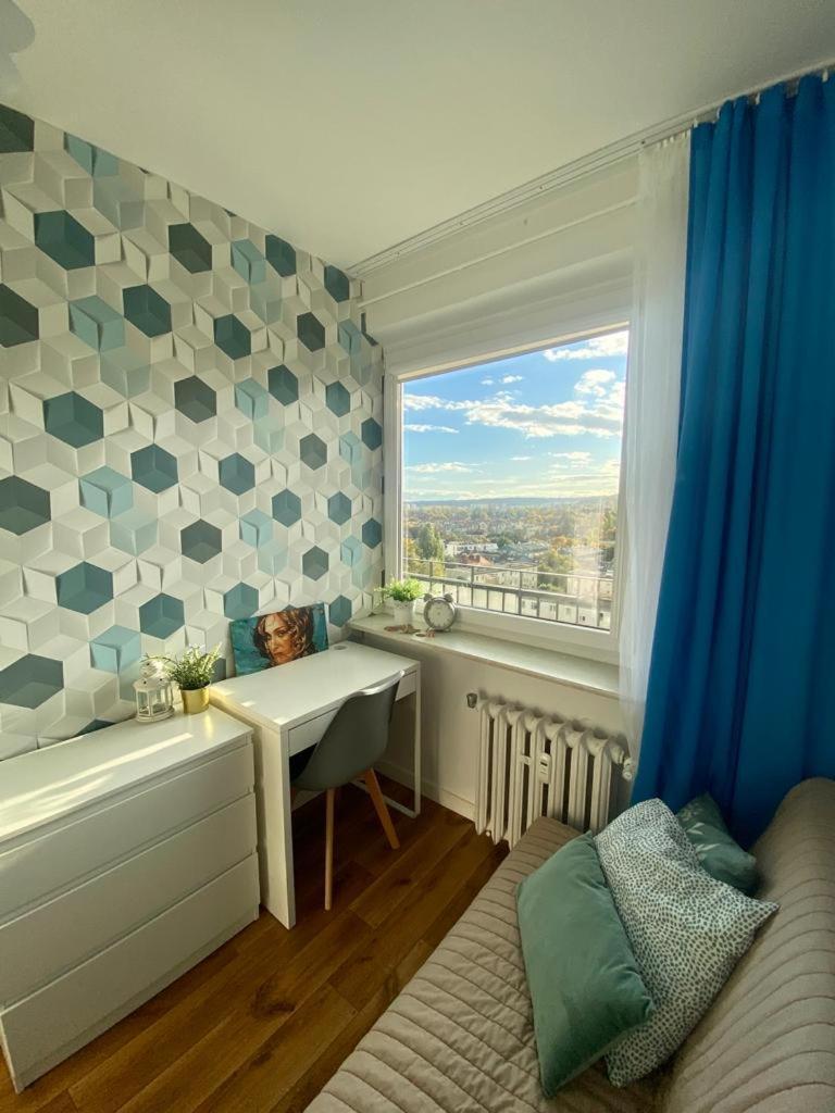 Citystay Modern 5 Min Plaza! Sopot