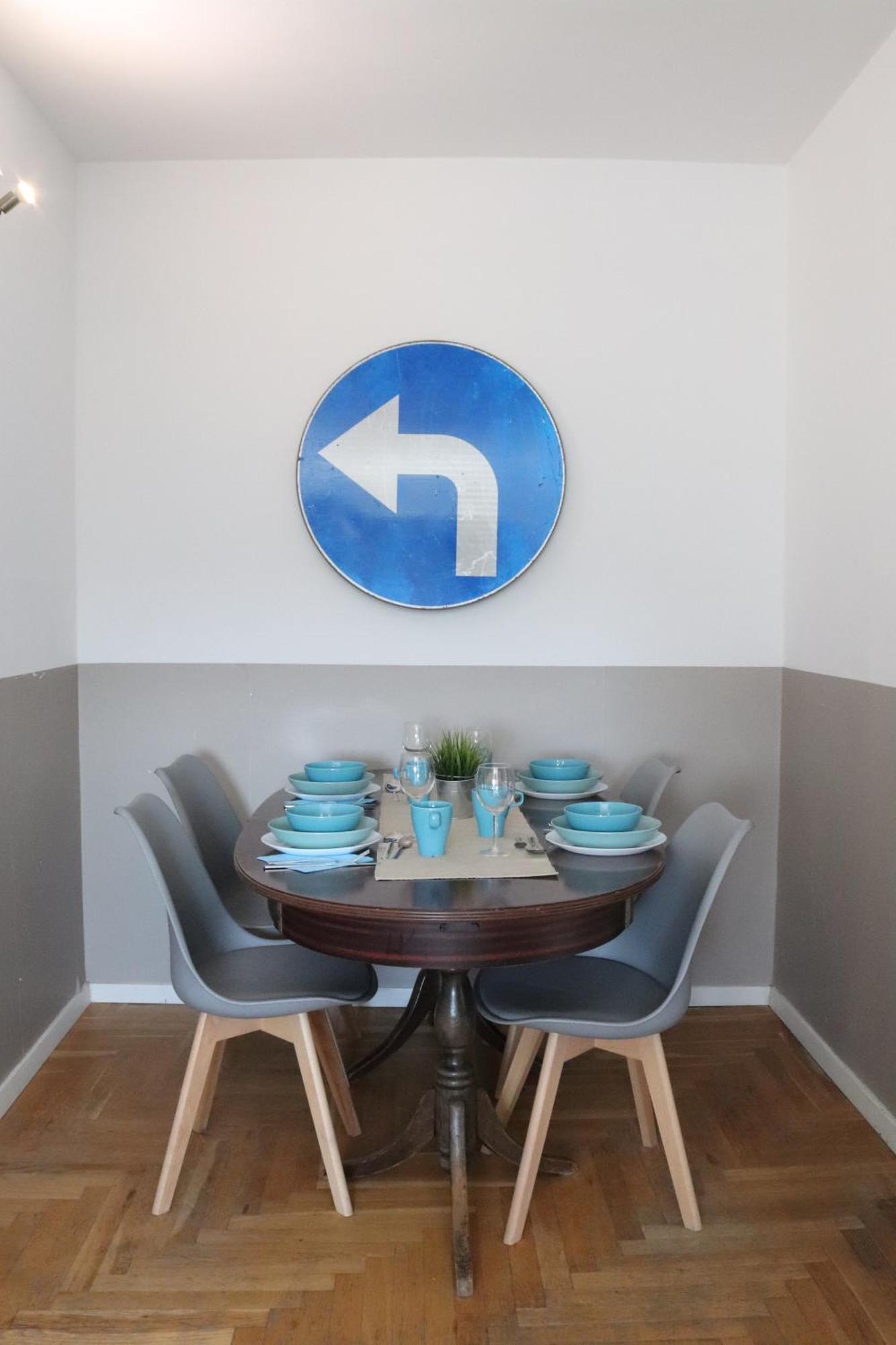 Homestay Citystay Modern 5 Min Plaza! *