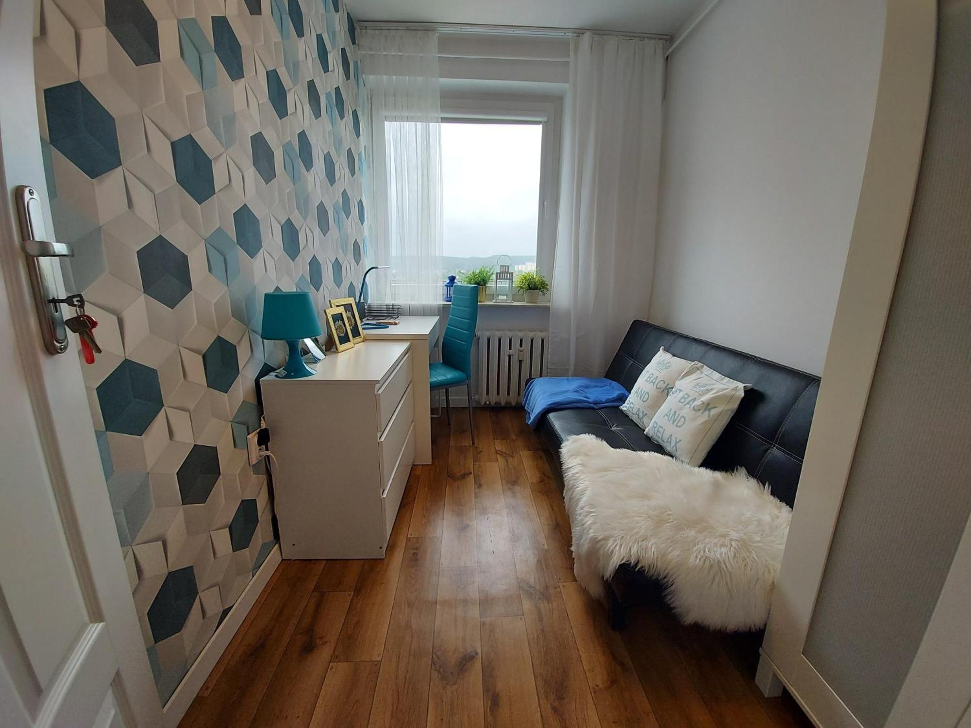 Homestay Citystay Modern 5 Min Plaza! *