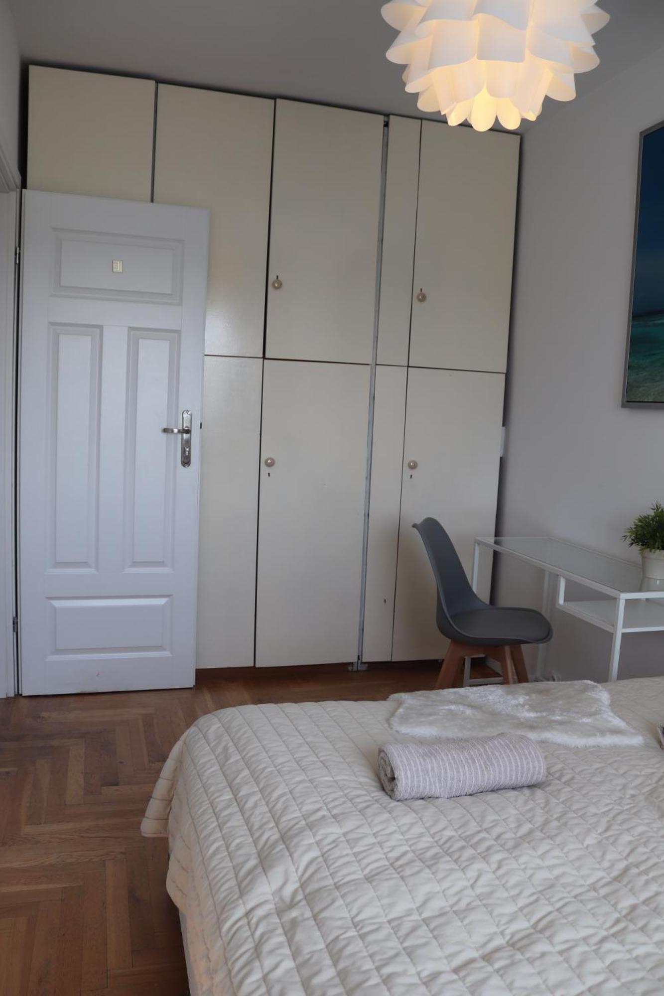 Citystay Modern 5 Min Plaza! Sopot