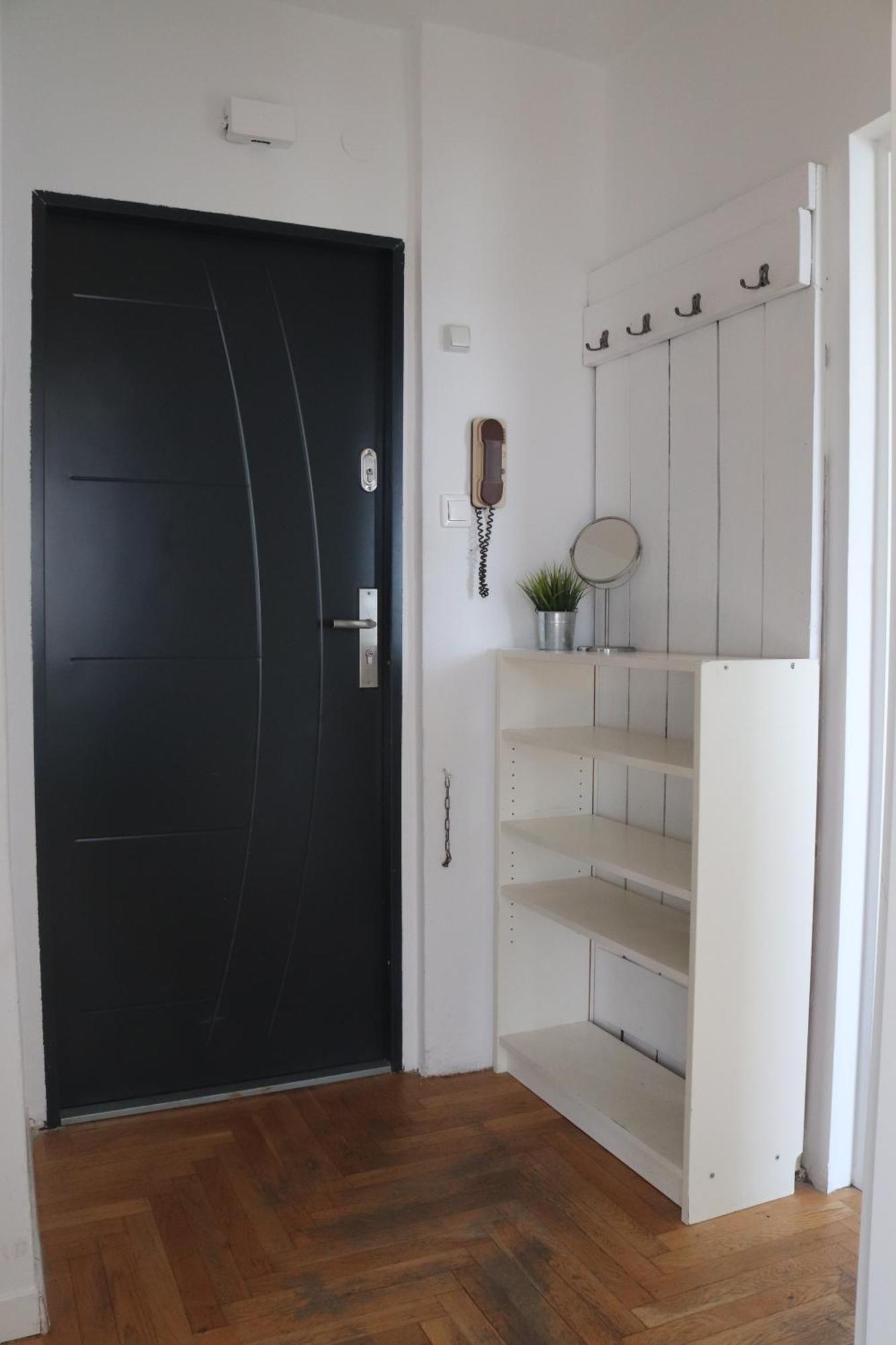 Citystay Modern 5 Min Plaza! * Sopot