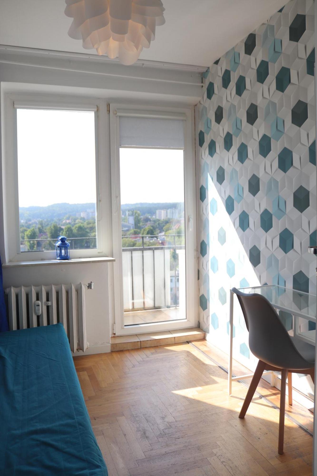 Citystay Modern 5 Min Plaza! Homestay