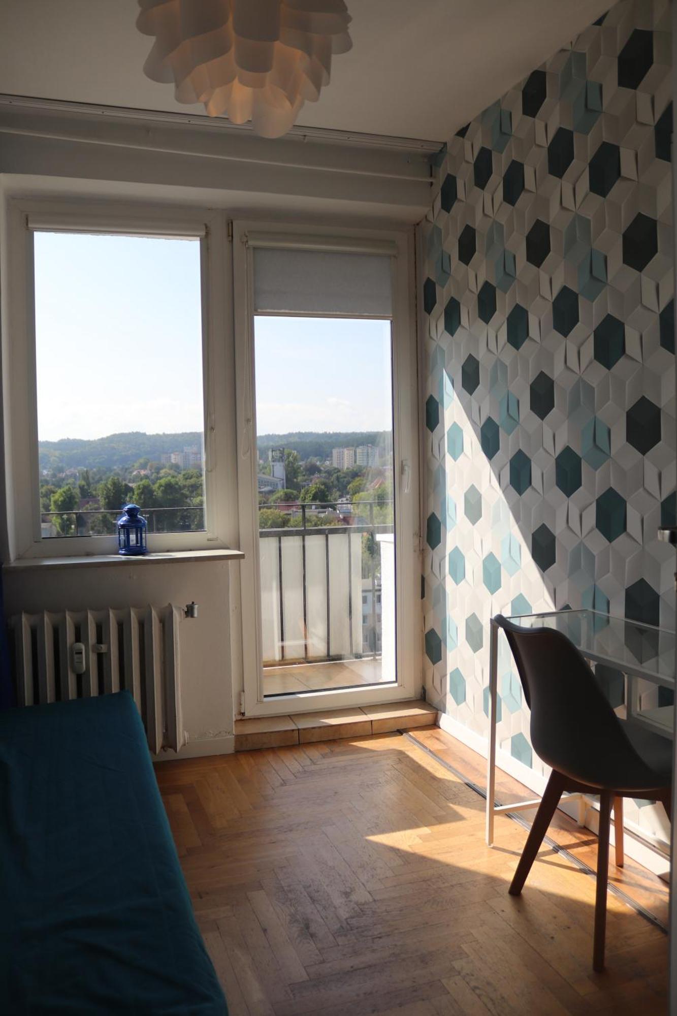 Citystay Modern 5 Min Plaza! Sopot