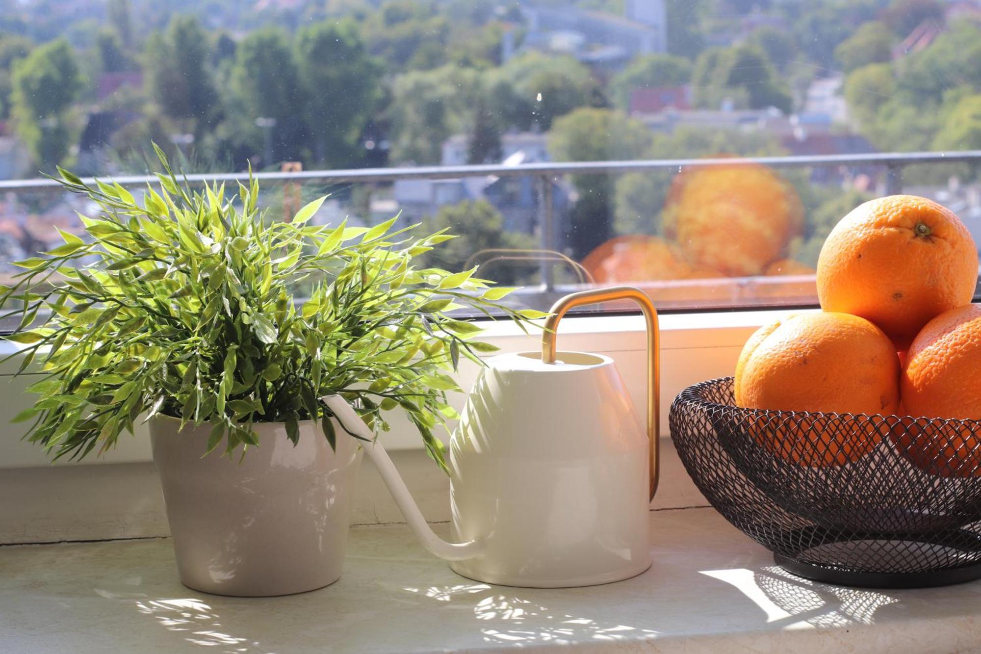 Citystay Modern 5 Min Plaza! *