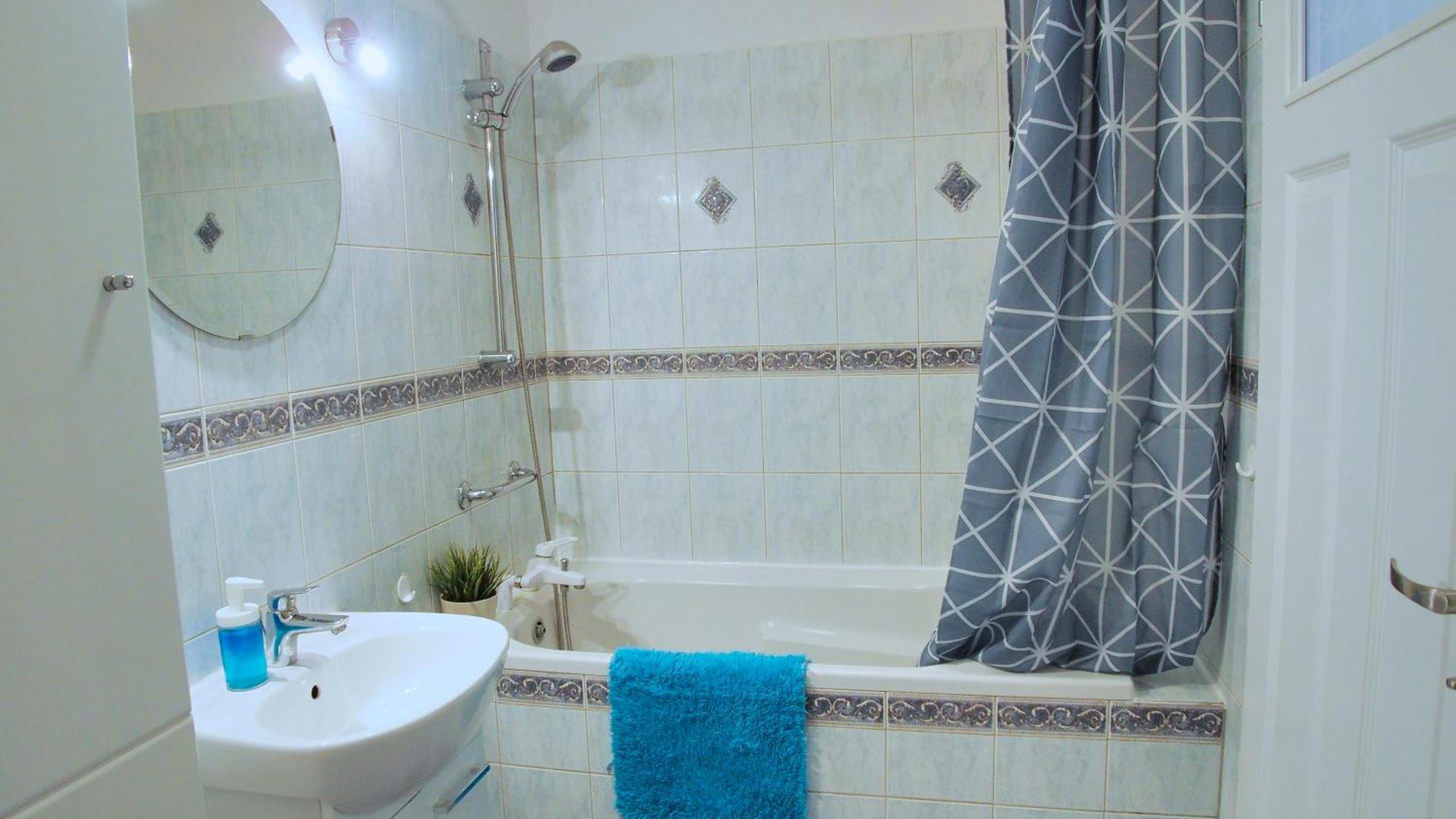 Citystay Modern 5 Min Plaza! Sopot